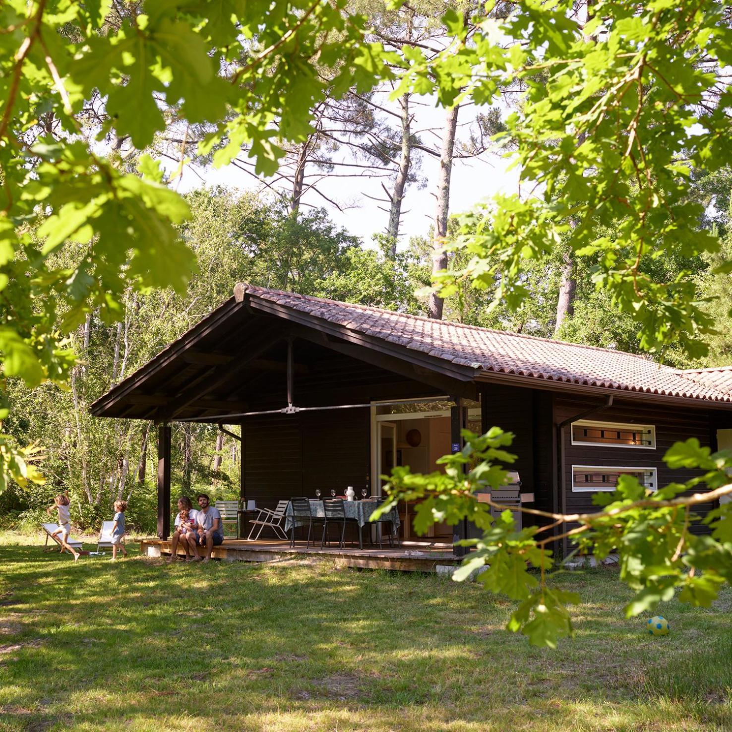 Villa Marina De Talaris, 拉卡诺 外观 照片
